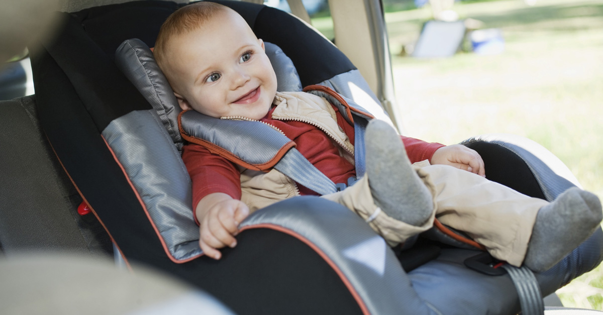 car seat check locations