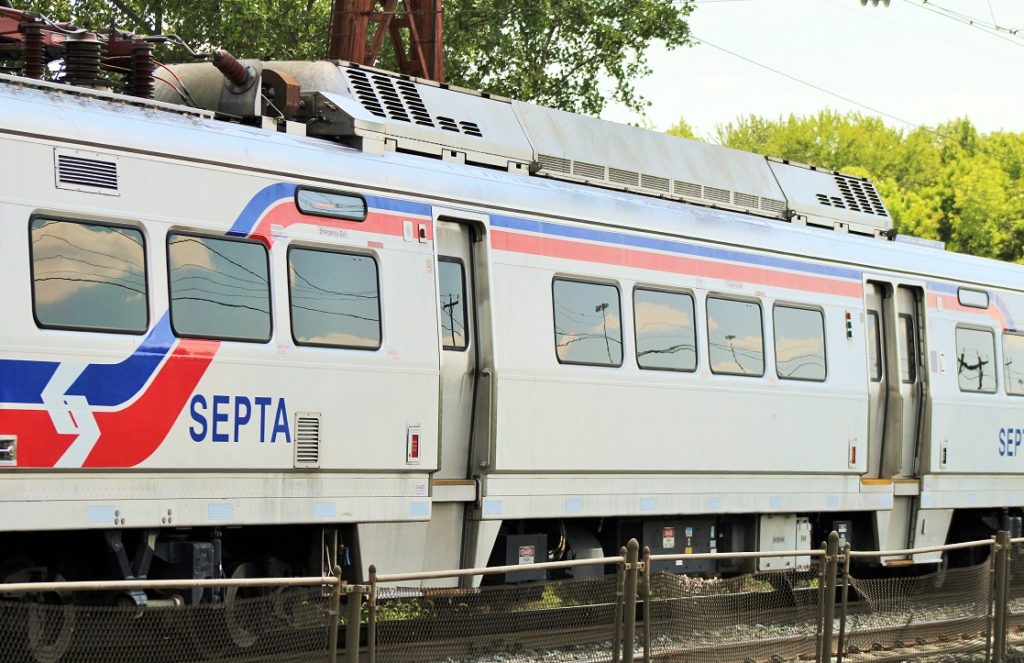 SEPTA Regional Rail Increasing To Hourly Service Beginning June 29